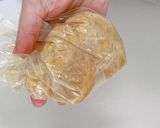 簡単♡クッキー&クリチのチョコトリュフ作り方3写真