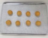 簡単♡クッキー&クリチのチョコトリュフ作り方5写真