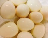 簡単おつまみ！うずらベーコン焼き作り方1写真