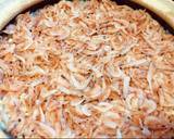 桜エビの炊き込みご飯作り方3写真