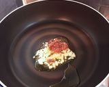 作り置きタパスで絶品!アンチョビポテト作り方2写真