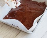 恋が実りますように!材料3つ「生チョコ」作り方15写真