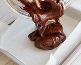 恋が実りますように!材料3つ「生チョコ」作り方14写真