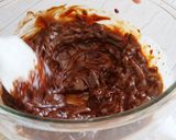 恋が実りますように!材料3つ「生チョコ」作り方7写真