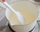 恋が実りますように!材料3つ「生チョコ」作り方5写真