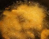 食材2つ*真さばと長芋の竜田揚げ作り方3写真