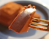 恋が実りますように!材料3つ「生チョコ」作り方23写真
