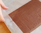 恋が実りますように!材料3つ「生チョコ」作り方18写真