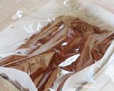 恋が実りますように!材料3つ「生チョコ」作り方17写真