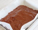 恋が実りますように!材料3つ「生チョコ」作り方16写真