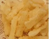 食材2つ*真さばと長芋の竜田揚げ作り方6写真