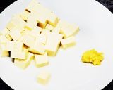 辛さ調整ができる！本格麻婆豆腐作り方2写真