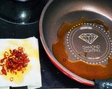 辛さ調整ができる！本格麻婆豆腐作り方4写真
