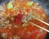 洋食屋さんの味★ 絶品 ハヤシライス作り方15写真