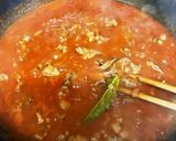 洋食屋さんの味★ 絶品 ハヤシライス作り方16写真