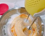 絶品！ふわふわしっとり☆プレーンスポンジ作り方7写真