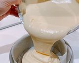 絶品！ふわふわしっとり☆プレーンスポンジ作り方11写真