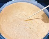絶品！ふわふわしっとり☆プレーンスポンジ作り方14写真
