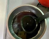 絶品とろ玉肉ぶっかけうどん(丸亀製麺風)作り方4写真