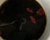 大根の皮でなんちゃって青椒肉絲作り方4写真