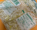 時短&節約♪豚肉と野菜のにんにく和風炒め作り方2写真