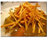 エリンギカレー ♪ カラムーチョ ♪作り方7写真