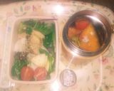 超簡単(^q^)りんごと冬大根のサラダ☺作り方15写真