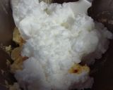 シンプルなフルーツケーキ作り方4写真