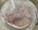 やっと完成♪大好きな鯛のうしお汁作り方2写真