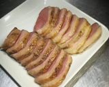 燻製の鳥&鴨飯(*≧∀≦*)作り方4写真