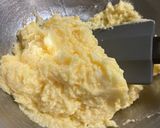 簡単キャラメル風味のナッツクッキー作り方3写真