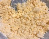 簡単キャラメル風味のナッツクッキー作り方5写真