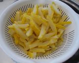 鬼柚子ジャム作り方5写真