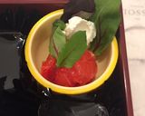 くるくるサンドイッチ あり合わせ弁当作り方4写真