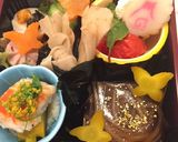 くるくるサンドイッチ あり合わせ弁当作り方7写真