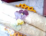 くるくるサンドイッチ あり合わせ弁当作り方11写真