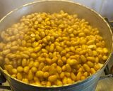 2021寒仕込み味噌作り方6写真