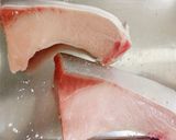 超簡単！フライパンで絶品ぶりの塩焼き作り方3写真