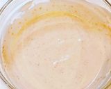 あったか「甘酒鍋ヨーグルト味噌ダレ」作り方2写真