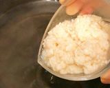 あったか「甘酒鍋ヨーグルト味噌ダレ」作り方4写真
