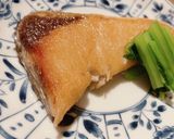 超簡単！フライパンで絶品ぶりの塩焼き作り方7写真