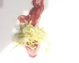 レンジで作る♬簡単白菜の豚巻き蒸し★作り方2写真
