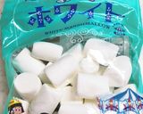 マシュマロで　超簡単ズボラ　チーズケーキ作り方4写真
