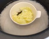 【離乳食初期】白菜のだし煮作り方1写真