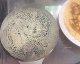 おやつに簡単♬もちもちミルクレープ★作り方5写真