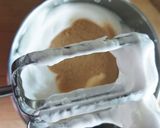 薩摩芋チーズケーキ★BPバター小麦粉不要作り方4写真