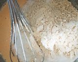 薩摩芋チーズケーキ★BPバター小麦粉不要作り方6写真