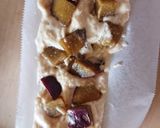 薩摩芋チーズケーキ★BPバター小麦粉不要作り方9写真