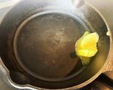 サーモンのターメリック風味ソテー作り方3写真