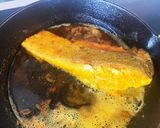 サーモンのターメリック風味ソテー作り方5写真